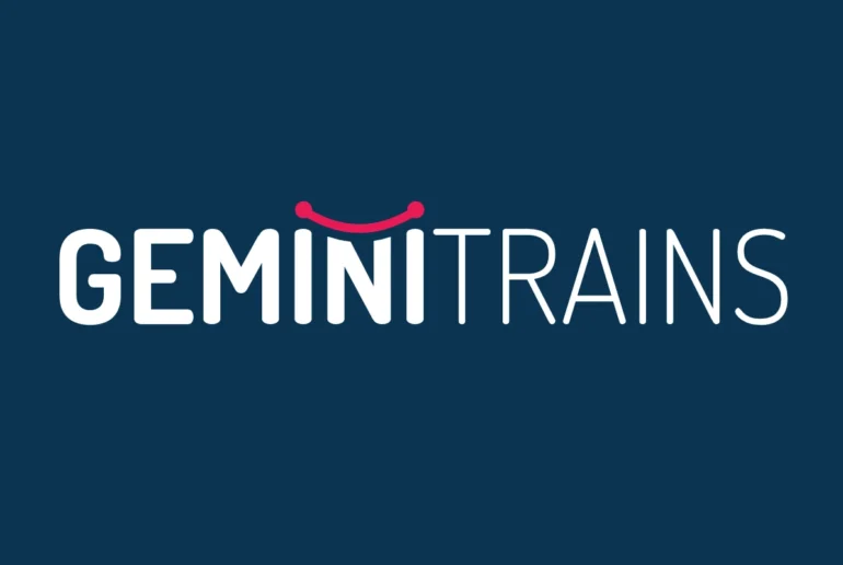 Gemini Trains